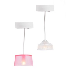 Bild på Lundby 2 Taklampor