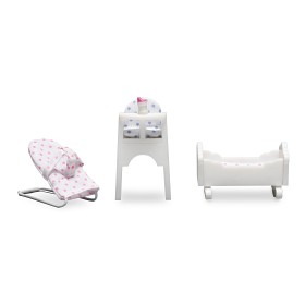 Bild på Lundby Babymöbelset