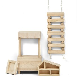 Bild på Lundby DIY Leksakset