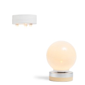 Bild på Lundby Spotlight och Golvlampa