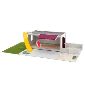 Bild på Lundby Trädgårdsset