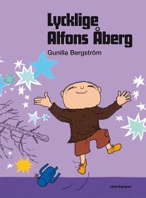 Bild på Lycklige Alfons Åberg