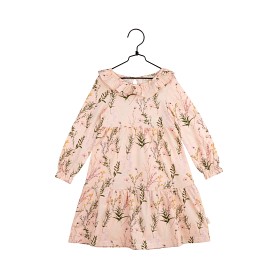 Bild på Ma-ia Timjami Klänning (Rosa)