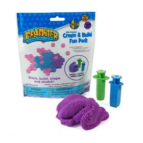 Bild på Mad Mattr - Create and Build Fun Pack (Lila)