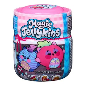 Bild på Magic Jellykins Blindbag 1-pack