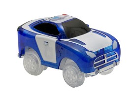 Bild på Magic Tracks - Police