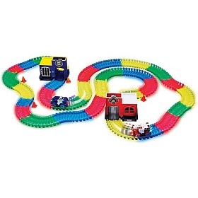Bild på Magic Tracks - Rescue Set
