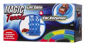 Bild på Magic Tracks Return Car Lift