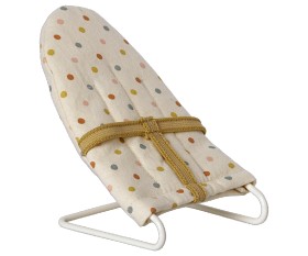 Bild på Maileg Babysitter (Prickig)