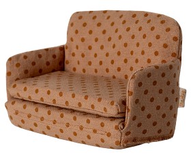 Bild på Maileg Bäddsoffa (Dots)