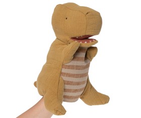 Bild på Maileg Handdocka Dinosaur