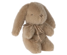 Bild på Maileg Gosedjur Bunny Mini (Cream Peach)