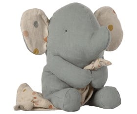 Bild på Maileg Lullaby friends Speldosa (Elefant)