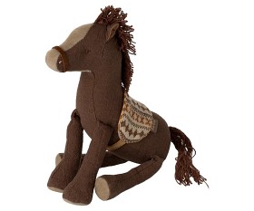 Bild på Maileg Pony Liten