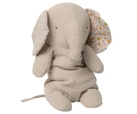 Bild på Maileg Safari Friends Elefant (Medium)