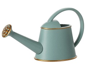 Bild på Maileg Vattenkanna Mus (Light blue)