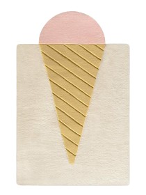 Bild på Maison Deux Matta Ice Cream (Multi)