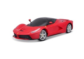 Bild på Maisto R/C 1:24 Laferrari (Röd)