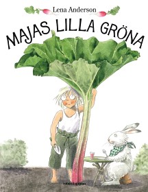 Bild på Majas lilla gröna