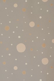 Bild på Majvillan Tapet Confetti (Mysterious grey)