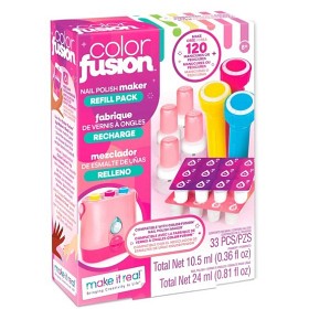 Bild på Make it Real Color Fusion Nail Polish Refill