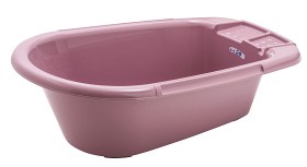 Bild på Maltex Bella Bambina Badbalja (Ljung)