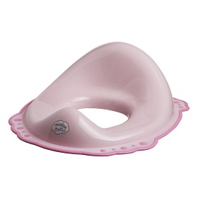 Bild på Maltex Classic Toalettsits (Rosa)