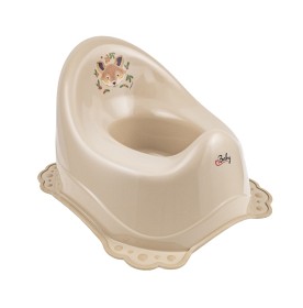 Bild på Maltex Potta Antislip Räv (Beige)