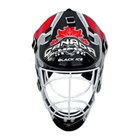 Bild på Målvaktsmask Canada