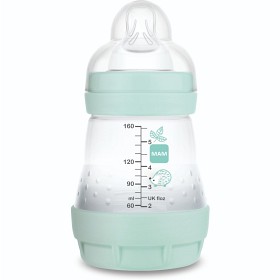 Bild på MAM Easy Start Anti-Colic Blå 160 ml
