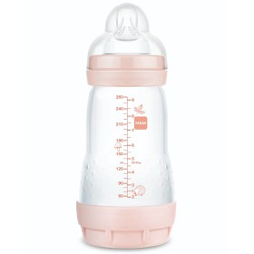 Bild på MAM Easy Start Anti-Colic Rosa 260 ml