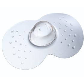 Bild på MAM Nipple Shields Size 1 Steri-box