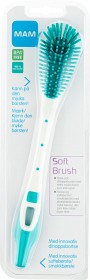Bild på MAM Soft Brush (Turkos)