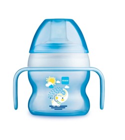 Bild på MAM Starter Cup 150 ml (Blå)