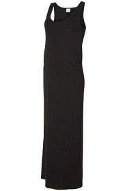 Bild på Mamalicious Lea Maxiklänning (Black)
