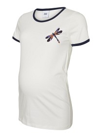 Bild på Mamalicious Mldragonfly Top (vit)