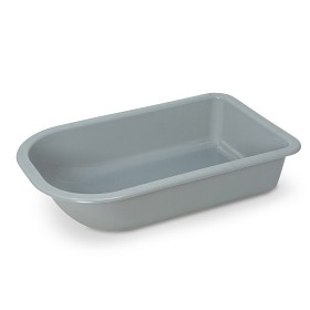 Bild på MaMaMeMo Badkar till docka (Grå)