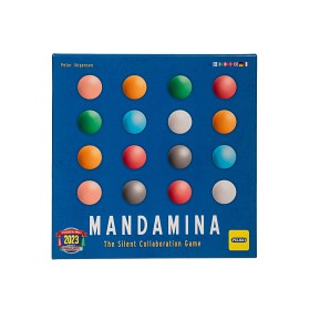 Bild på Peliko Mandamina