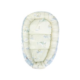 Bild på Mantulien Babynest Artic (Multi)