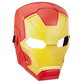 Bild på Marvel Avengers Iron Man Mask