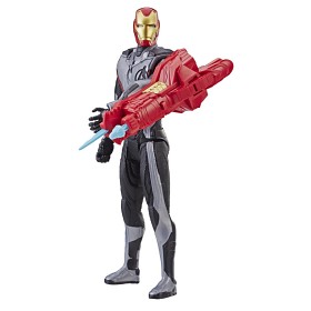 Bild på Marvel Avengers - Power FX 2.0 Iron Man - Titan Hero