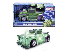Bild på Marvel Hulken Bil 1:32