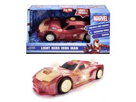 Bild på Marvel Iron Man Bil 1:32