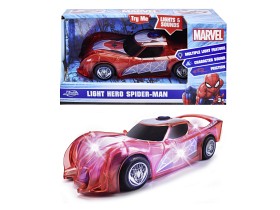 Bild på Marvel Spider-Man Bil 1:32