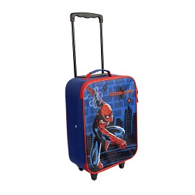 Bild på Marvel Spider-Man Resväska