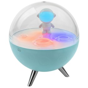 Bild på Mary's Nattlampa LED Moon (Blue)