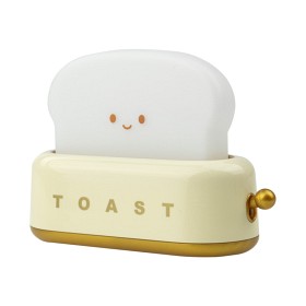 Bild på Mary's Nattlampa LED Toaster (Yellow)