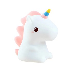 Bild på Mary's Nattlampa LED Unicorn