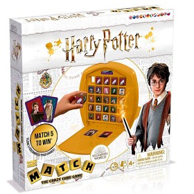 Bild på Match Harry Potter (Eng)