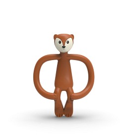 Bild på Matchstick Monkey Bitleksak (Räv)